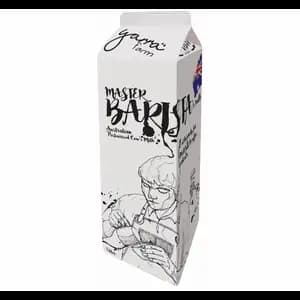 Master Barista Pateurized Milk - Yarra Farm
