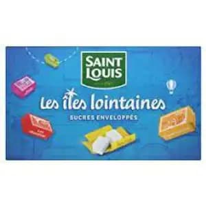 Envelope Sugar - Saint Louis