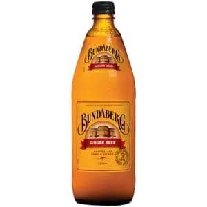 Ginger Beer - Bundaberg