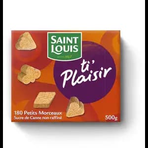 P'tits Plasir Roux - Saint Sugar