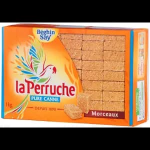 Say La Perruche Pure Cane - Béghin Say