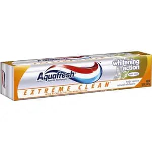 Extreme Clean White Action - Aquafresh