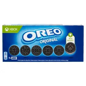 Oreo Original 5 Pockets - Oreo