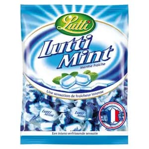Mint - Lutti
