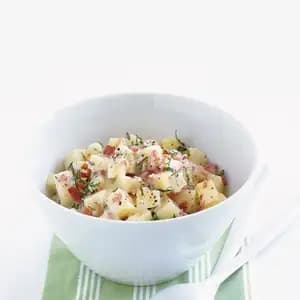 Potatoes Salad - Bassac Farm