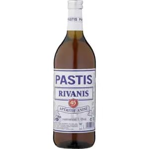 Pastis Rivanis 