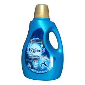 Expert Wash Concentrate Liquid Detergent Blue - Hygiene