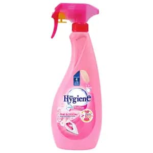 Iron Strach Pink Blossom - Hygiene