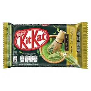 Green Tea - Kit Kat