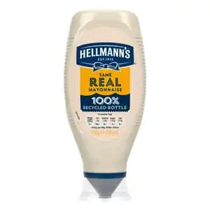Real Mayonnaise - Hellmann's