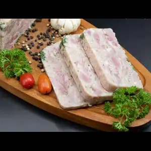 Parsley Ham - Bassac Farm