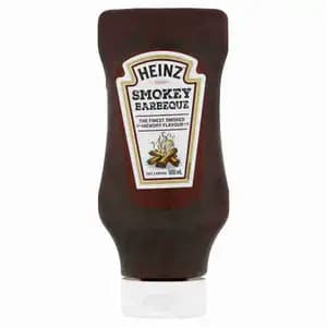 BBQ sauce Smokey - Heinz