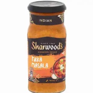Tikka Masala - Sharwood's