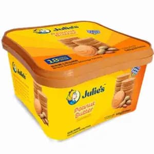 Peanut Butter Sandwich - Julie's
