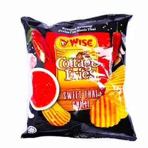 Cottage Fries Sweet Thai Chili - Wise