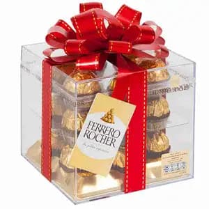 Chocolate - Ferrero Rocher