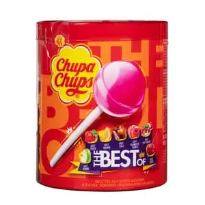 Mix - Chupa Chups