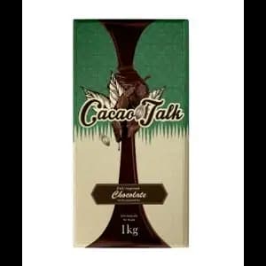 Dark Compound Chocolate - CacaoTalk