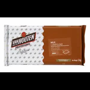 Milk Compound Block - VanHouten