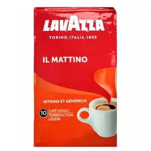 IL Mattino - Lavazza