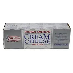 Cream Cheese - Elle & Vire