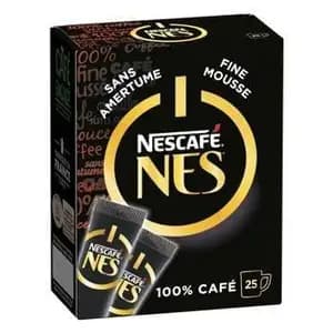 Nes Sticks - Nescafé