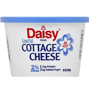Low Fat Cottage Cheese - Daisy