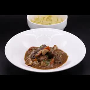 Beef Stew (Bourguignon) - Bassac Farm