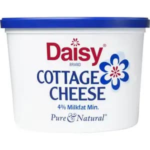 Cottage Cheese - Daisy