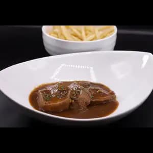 Spicy Beef Tongue - Bassac Farm