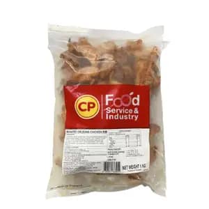 Roasted Orleans Chicken Rib - CP