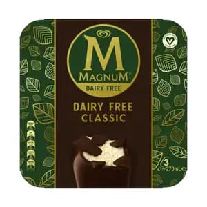 Ice Cream Classic - Magnum