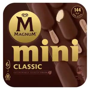 Mini Classic - Magnum