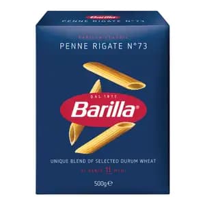 Penne Rigate Nº73 - Barilla