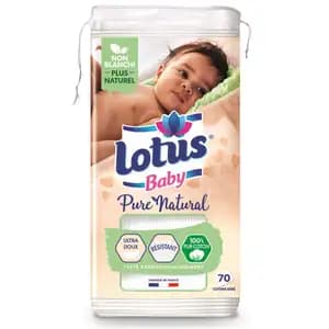 Baby Pure Natural Cotton - Lotus Tissue
