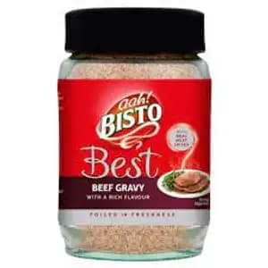 Best Beef Gravy - Aah! Bisto