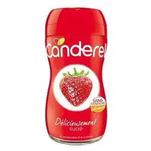 Strawberry Sugar - Canderel