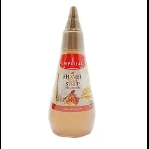 Honey with syrup - Imperial