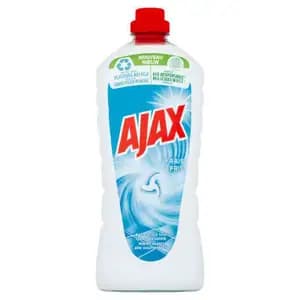 Fresh Frit - Ajax