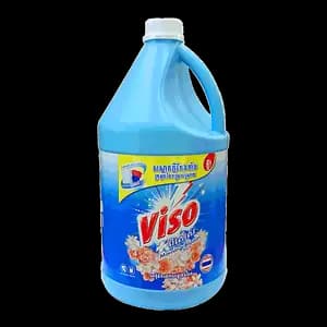 Pises Morning Bloom Liquid - Viso