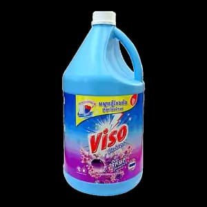 Pises Paris Perfume Liquid - Viso