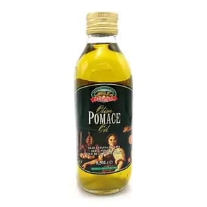 Pomace Olive Oil 500ml - Campagna - Campagna