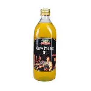 Pomace Olive Oil 1L - Campagna