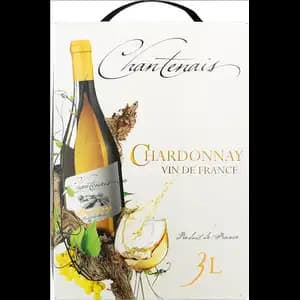 Chantenais Chardonnay 