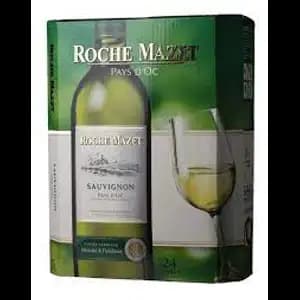 Roche Mazet Sauvignon 