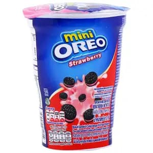 Oreo Mini Strawberry - Oreo