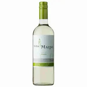 Vina Maipo Sauvignon Chardonnay - Celliers D'Asie
