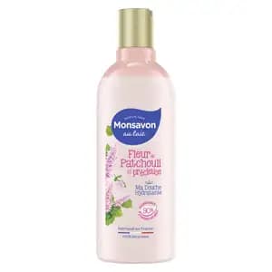 My Patchouli Flower Shower - Monsavon