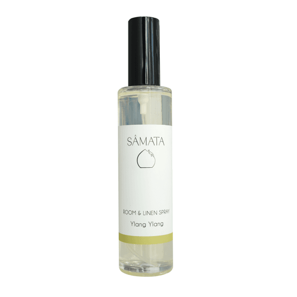 Room & Linene Spray Ylang Ylang