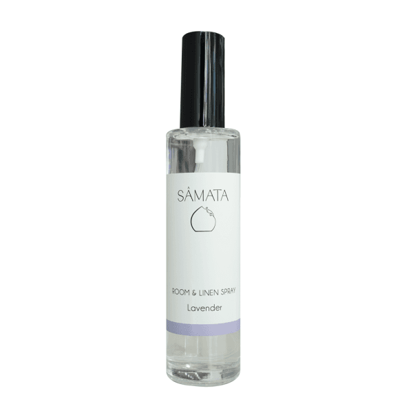 Room & Linene Spray Lavender - Sâmata